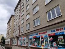 Pronájem bytu 2+1, Česká Třebová, Nové náměstí, 55 m2