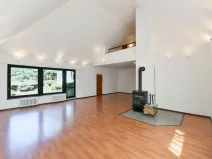 Pronájem rodinného domu, Praha - Kunratice, Ke hrádku, 417 m2