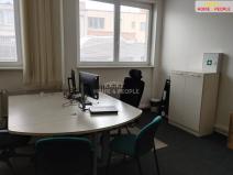 Pronájem kanceláře, Benešov, Erbenova, 27 m2