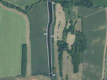 Prodej louky, Kelč, 14800 m2