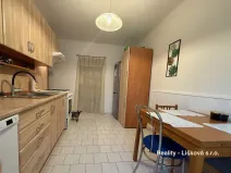 Pronájem bytu 2+1, Ústí nad Labem - Klíše, Herbenova, 60 m2