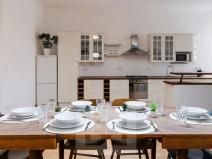 Pronájem bytu 4+kk, Brno, 115 m2