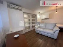 Pronájem bytu 1+1, Kralupy nad Vltavou, sídl. Hůrka, 41 m2