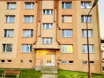 Pronájem bytu 3+1, Plumlov, 9. května, 70 m2