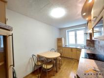 Pronájem bytu 2+1, Jemnice, Lípová, 64 m2