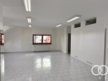 Pronájem kanceláře, Rožnov pod Radhoštěm, 70 m2