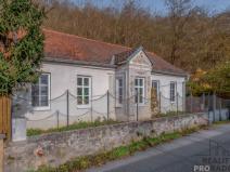 Prodej rodinného domu, Vranov nad Dyjí, Zadní Hamry, 123 m2