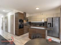 Prodej bytu 3+kk, Rajhrad, Masarykova, 89 m2