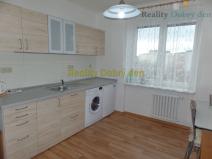 Pronájem bytu 1+1, Opava, Kollárova, 39 m2