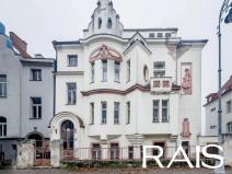 Prodej bytu 3+kk, Brno, Pellicova, 113 m2