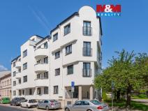 Prodej bytu 3+kk, České Budějovice - České Budějovice 3, Holečkova, 95 m2