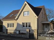 Pronájem bytu 3+kk, Uhlířské Janovice, Kolínská, 80 m2