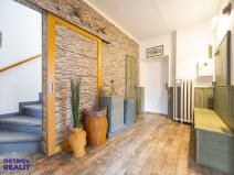 Prodej rodinného domu, Šumperk, Krameriova, 130 m2