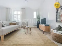 Prodej bytu 3+kk, Pardubice, Havlíčkova, 112 m2