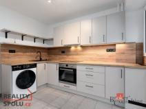 Pronájem bytu 2+kk, Ostrava - Poruba, Svojsíkova, 41 m2