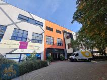 Pronájem kanceláře, Praha - Stodůlky, Prusíkova, 17 m2