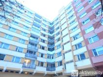 Prodej bytu 2+1, Chomutov, Bezručova, 60 m2