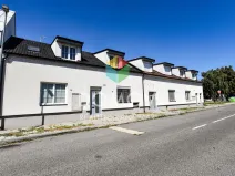 Pronájem rodinného domu, Beroun - Beroun-Závodí, Svatojánská, 86 m2