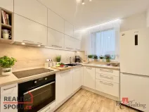 Pronájem bytu 3+1, Praha - Michle, Pod dálnicí, 83 m2