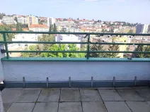 Pronájem bytu 2+kk, Praha - Břevnov, Bělohorská, 38 m2