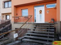 Prodej rodinného domu, Letovice, 198 m2