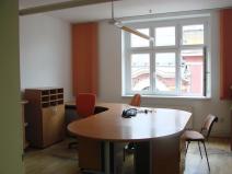 Pronájem kanceláře, Ostrava - Moravská Ostrava, Veleslavínova, 160 m2