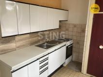 Pronájem bytu 1+1, Ostrava - Hrabůvka, 40 m2