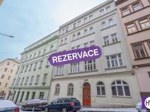 Prodej bytu 1+kk, Praha, Cimburkova, 12 m2