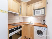 Pronájem bytu 2+kk, Praha - Záběhlice, Želivecká, 36 m2