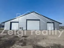 Pronájem skladu, Zaječí, Hlavní, 1960 m2