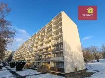 Prodej bytu 3+1, Teplice - Trnovany, Antonína Sochora, 71 m2