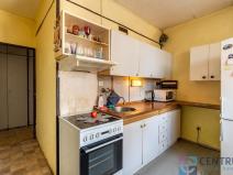 Prodej bytu 3+1, Jablonec nad Nisou, Liberecká, 62 m2