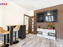 Prodej bytu 2+1, Chodov, Palackého, 62 m2