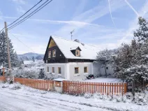 Prodej chalupy, Okrouhlá, 150 m2