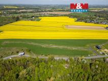 Prodej pozemku pro bydlení, Vojkovice, 1389 m2