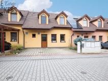Prodej rodinného domu, Líbeznice, Ve Dvoře, 104 m2