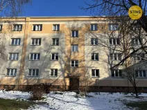 Prodej bytu 2+1, Ostrava - Hrabůvka, Horní, 55 m2