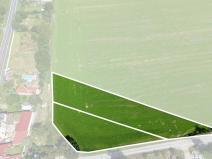 Prodej komerčního pozemku, Litoměřice, 5841 m2