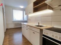 Pronájem bytu 2+1, Uničov, Mohelnická, 65 m2