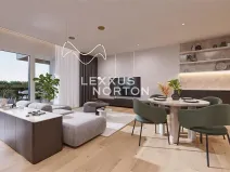 Prodej bytu 2+kk, Praha - Vinoř, Mladoboleslavská, 54 m2