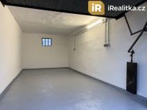 Prodej garáže, Zábřeh, U Dráhy, 20 m2