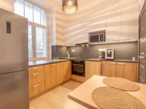 Pronájem bytu 1+kk, Ústí nad Labem - Střekov, Žukovova, 32 m2