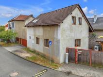 Prodej rodinného domu, Žiželice, 5. května, 95 m2