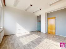 Pronájem kanceláře, Velké Bílovice, Podivínská, 19 m2