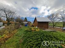 Prodej zahrady, Kroměříž, Velké náměstí, 483 m2