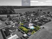 Prodej rodinného domu, Krmelín, Okrajní, 180 m2