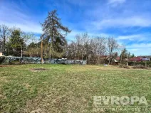 Prodej pozemku pro bydlení, Březová-Oleško, Lipová, 1495 m2