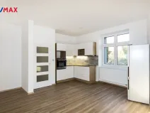 Prodej bytu 1+kk, Ústí nad Labem - Předlice, náměstí Prokopa Velikého, 25 m2