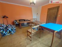 Pronájem bytu 2+kk, Poděbrady - Poděbrady III, Chelčického, 55 m2