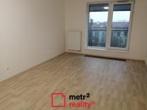 Pronájem bytu 1+1, Olomouc, Wellnerova, 38 m2